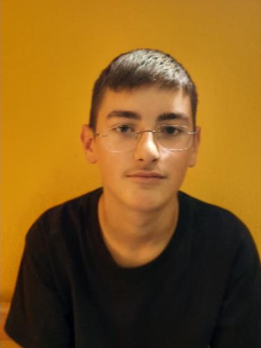 Stanislav Sheremeta