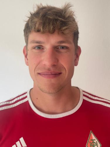 Alexander Popp