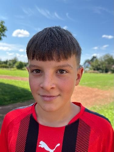 Jonas Tobias Klauser