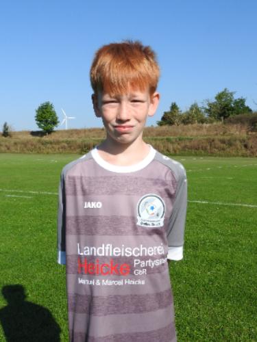 Jannik Niederberger