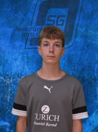 Jonathan Goedert