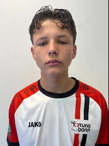 Philipp Laurin Mencnarowski