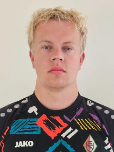 Finn Bosse Lütjohann