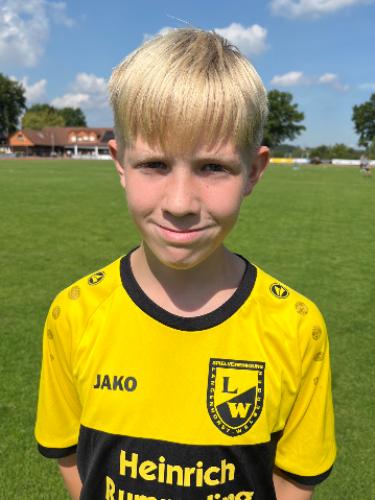 Hendrik Schulte-Sutrum