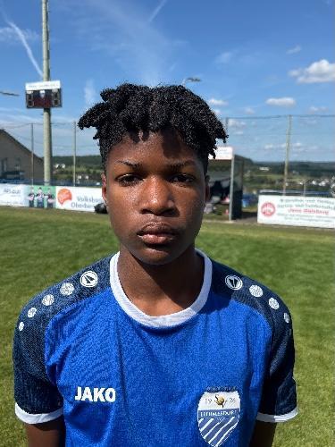 Ebubechukwu David Ogbukadike