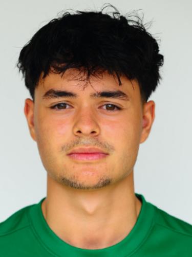 Savvas Kioroglou