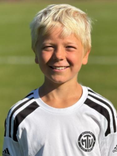 Jonas Wilhelm Hofmeister