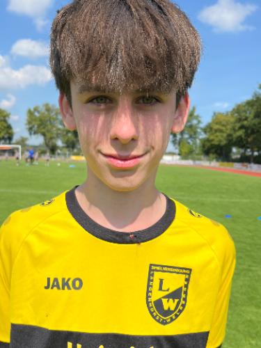 Thijs van Noorloos