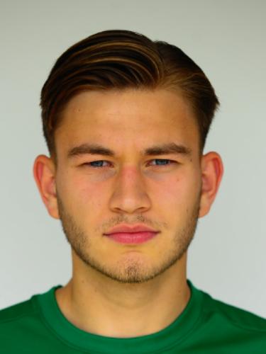 Jonas Florian Möller