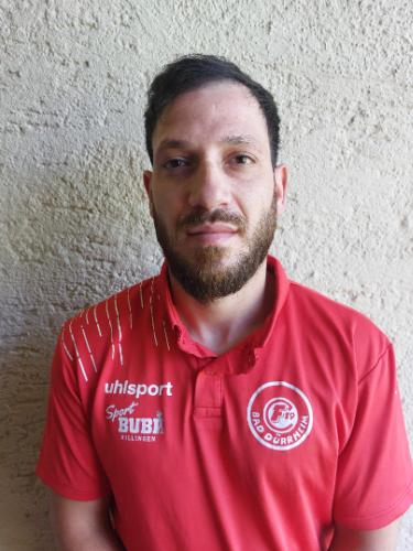 Adem Günlü