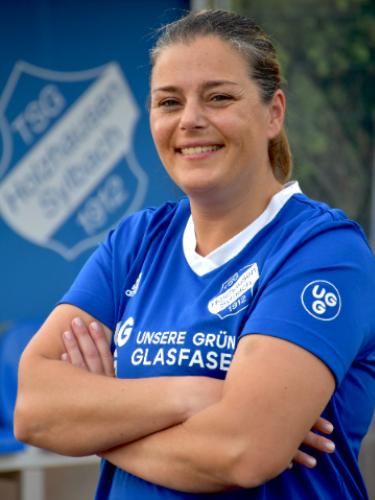 Angelika Mariola Gehring