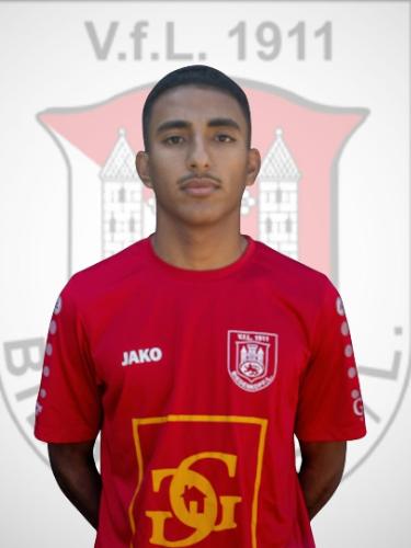 Zaid Almousa