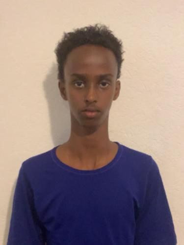 Mahad Daud Mumin