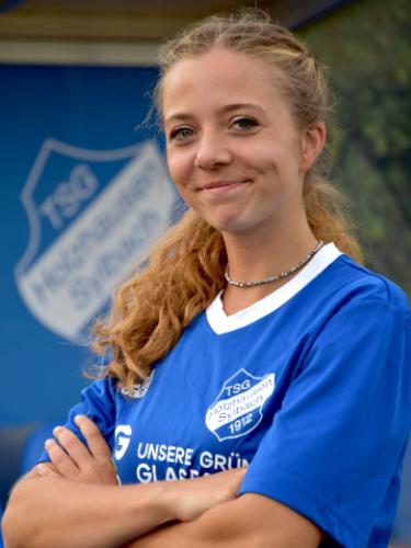 Isabel Heitkamp