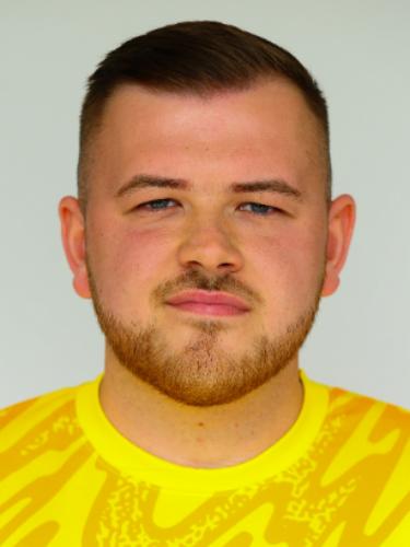 Robin Steve Wachholder