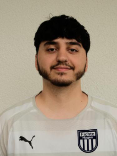 Christos Mpetos