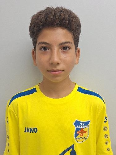 Issa Almoustafa