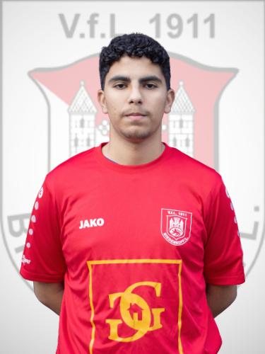 Ahmed Hammoud