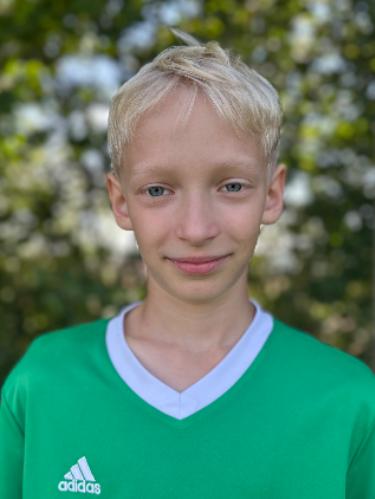 Dima Alexander Neufeld