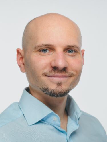 Christian Mathias Müller