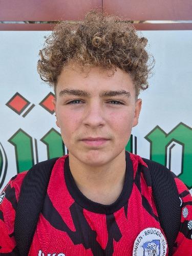 Logan Emilio Dannewitz