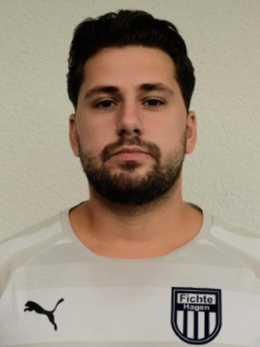 Rinor Muqkurtaj