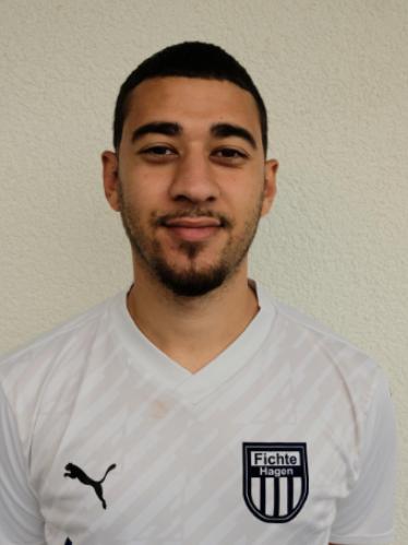 Ahmed Kocabiyik