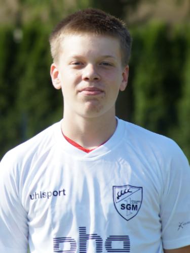 Benedikt Jauch