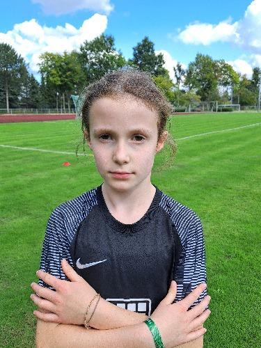 Maleen Sophie Soeken