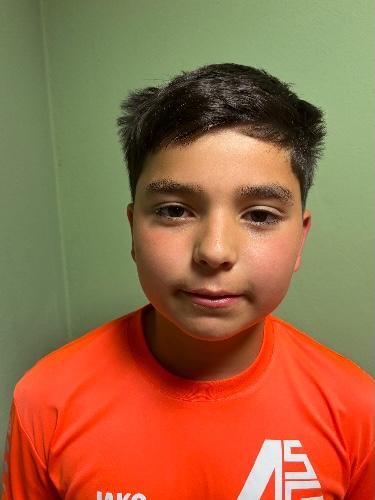 Muhammed Talha Arslan