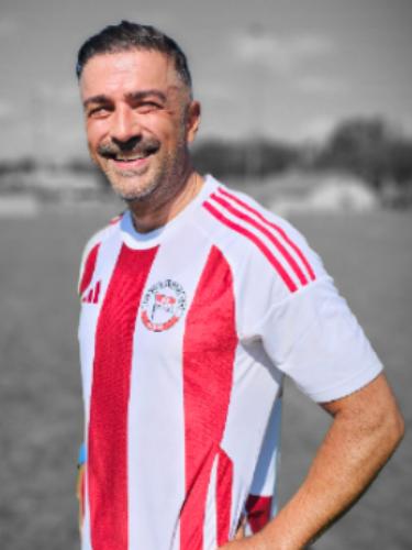 Yavuz Aslan