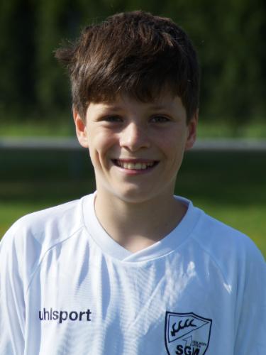 Paul Ulbrich