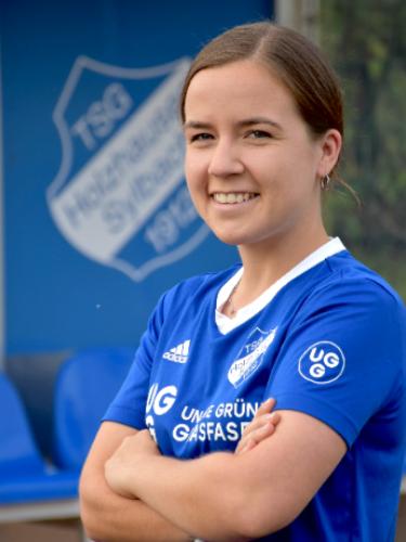 Kristin Kroos