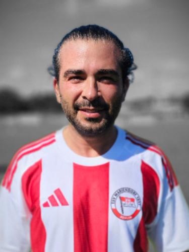 Yunus Aslan