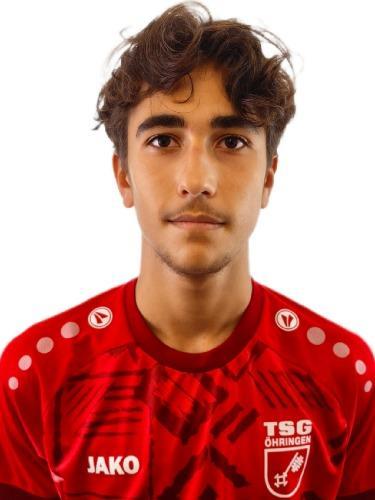 Hamza Alsharaa