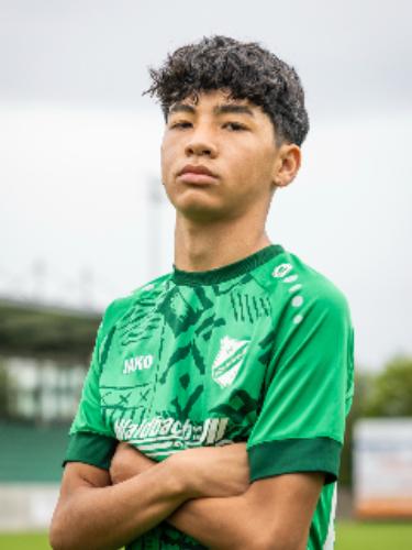 Amir Hossein Jaffari