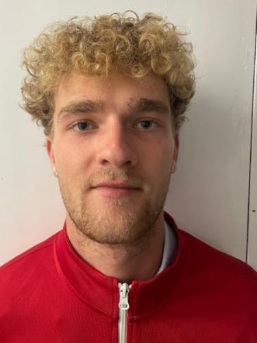 Floris Elijah Kandel