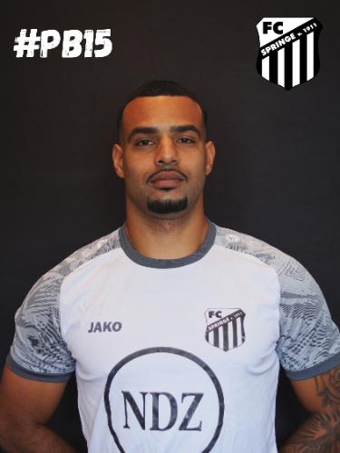 Peter Bruno De Oliveira Barbosa