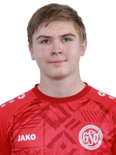 Fynn Yannick Zwartjes