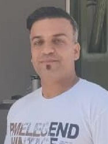 Mohammad Naseh Azizi