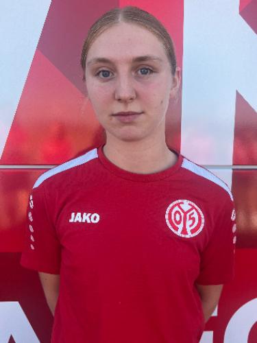 Emilia Hartmann