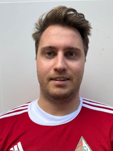 Janek Balster