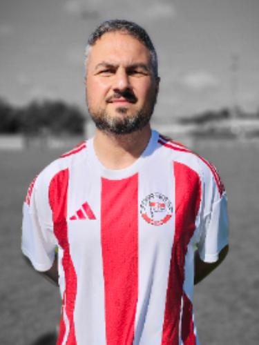 Dagut Kilic