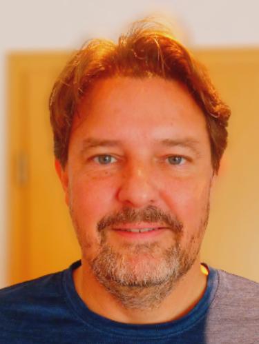 Dieter Stauvermann