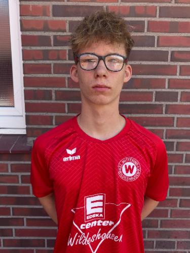 Justus Evers
