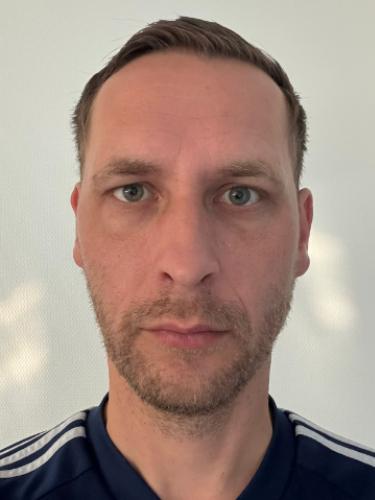 Thomas van der Sande