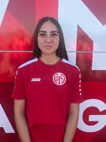 Suzana Selimovic