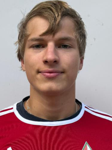 Lauritz Maximillian Justus Prinz