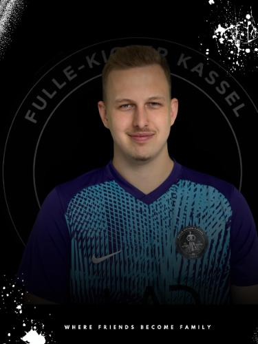 Florian Hischemoeller