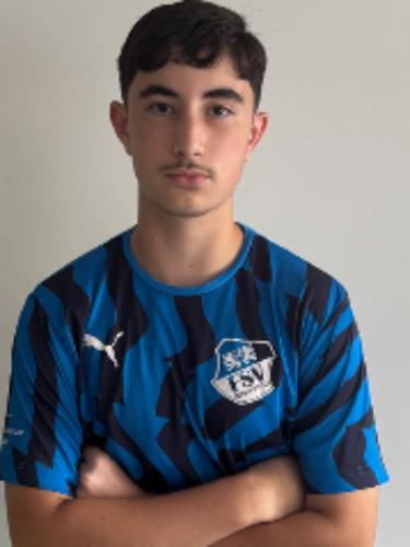 Muhammed Emin Keskin